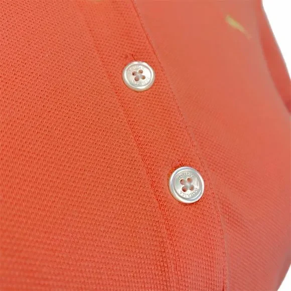 XS/TP TOMMY BAHAMA Polo Shirt - Picture 3 of 7